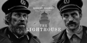 Odkryj mroczny świat „The Lighthouse” – recenzja filmu, który wstrząśnie twoim umysłem