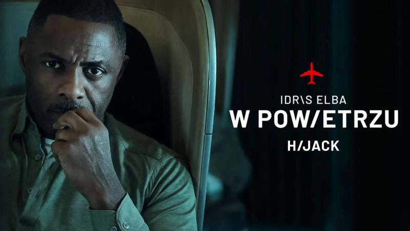 Zabawne zwroty akcji w "W Powietrzu" - recenzja komediowego serialu z 2023 roku