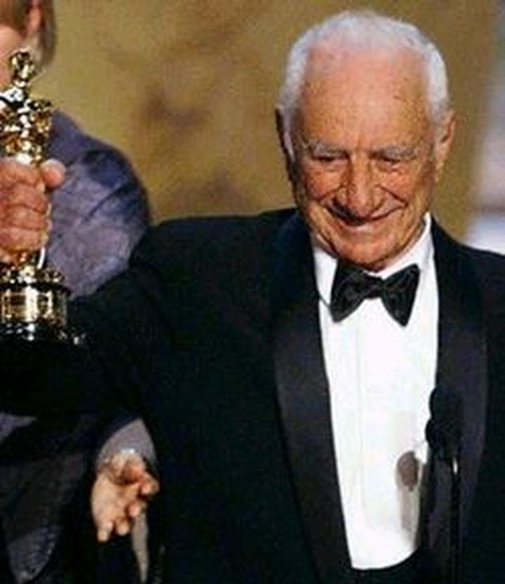 Amerykański sen w kinie