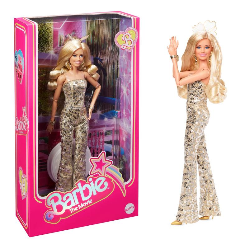 Analiza filmu Barbie