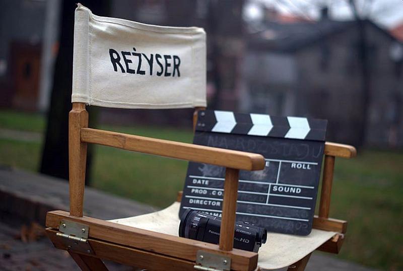 Analiza twórczości reżysera