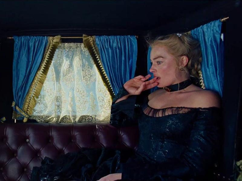 BAFTA 2024 nominacje