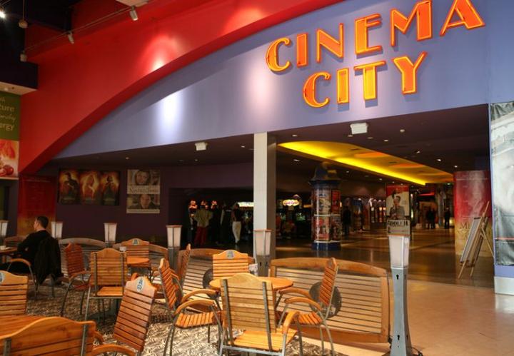 Filmy dla całej rodziny