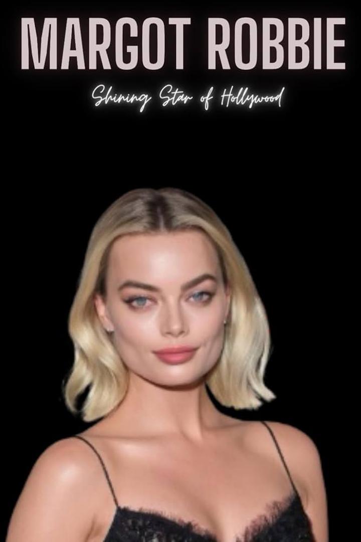 Margot Robbie i Bradley Cooper