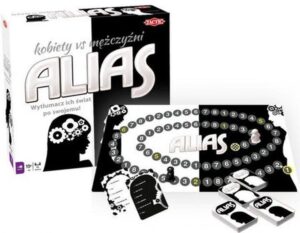 Czy „Alias” oczaruje widzów? Recenzja nowego thrillera akcji z 2023 roku