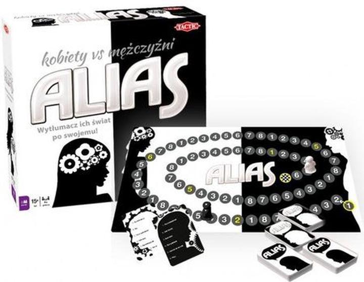 Czy „Alias” oczaruje widzów? Recenzja nowego thrillera akcji z 2023 roku