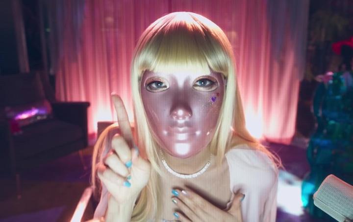 Intrygująca zagadka "Dziewczyna w Masce" – recenzja kryminalnego hitu 2023 roku