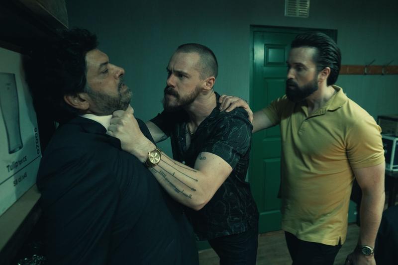 Kryminalne sagi, które zafascynowały widzów na całym świecie