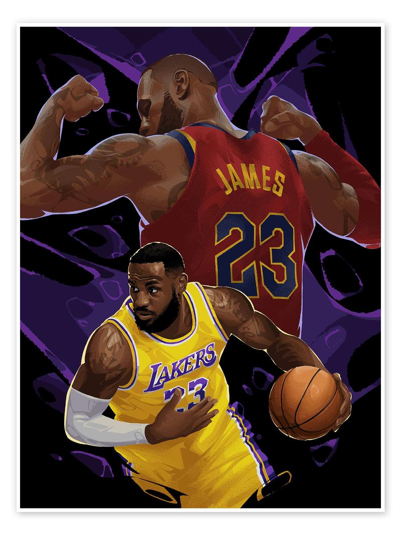 LeBron w akcji: Kosmiczny mecz, który redefiniuje animację