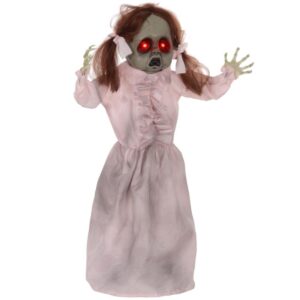 Najstraszniejsze filmy grozy: Oto 5 horrorów, które zapadną ci w pamięć