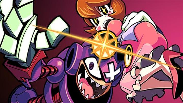 Nefarious w 2023 roku – nasze wrażenia z nowego dreszczowca