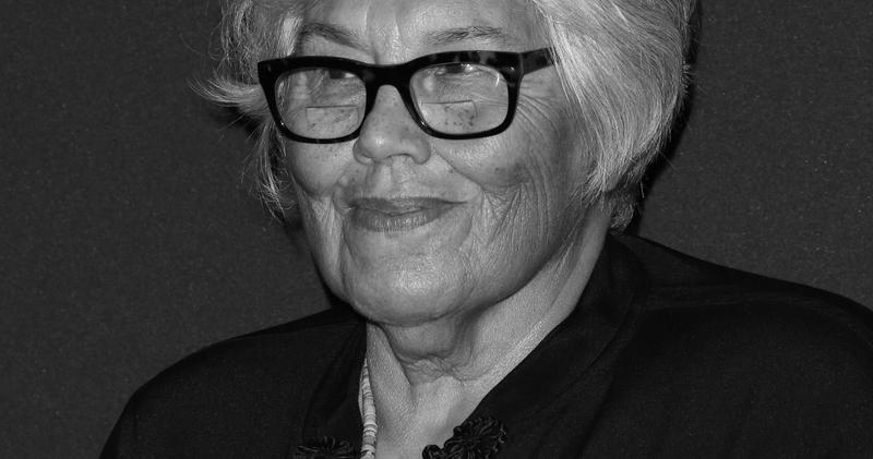 Odeszła kultowa reżyserka Lourdes Portillo, twórczyni nominowanego do Oscara filmu