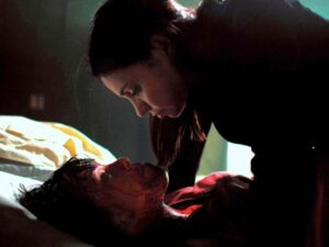 Odkryj mroczny świat paranormalnych horrorów: Najstraszniejsze filmy o duchach i demonach, które cię przerazią