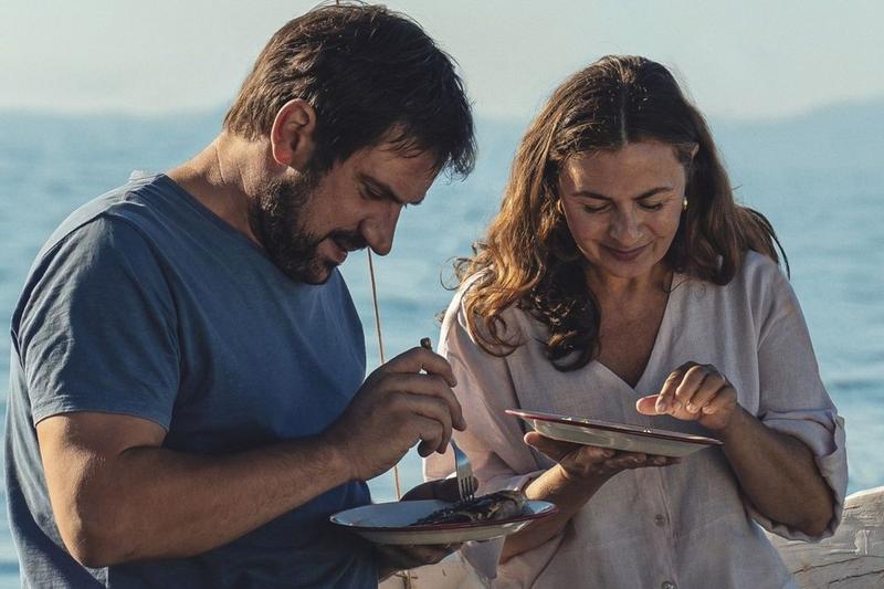 Przygoda w filmie "Gdzieś Daleko" – czy nowa produkcja z 2023 roku spełnia oczekiwania?