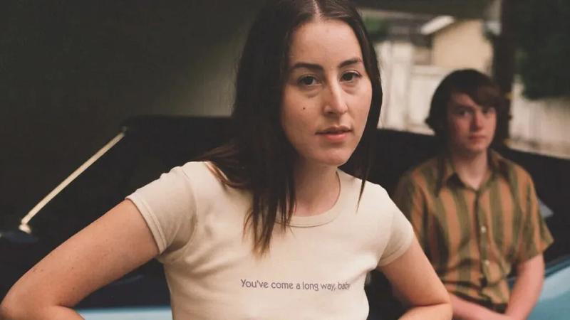 Tejana Taylor i Alana Haim: nowe twarze w filmie Paula Thomasa Andersona
