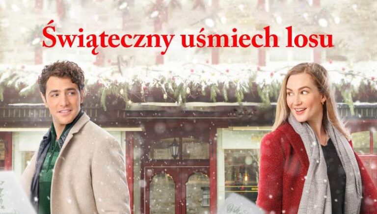 Uśmiech Losu: Czy nowy serial z 2023 roku spełnia oczekiwania widzów?