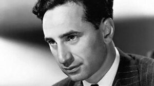 Zanurz się w świat Elii Kazana: odkrywamy tajemnice filmu „Ameryka Ameryka”
