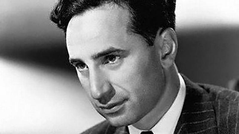 Zanurz się w świat Elii Kazana: odkrywamy tajemnice filmu "Ameryka Ameryka"