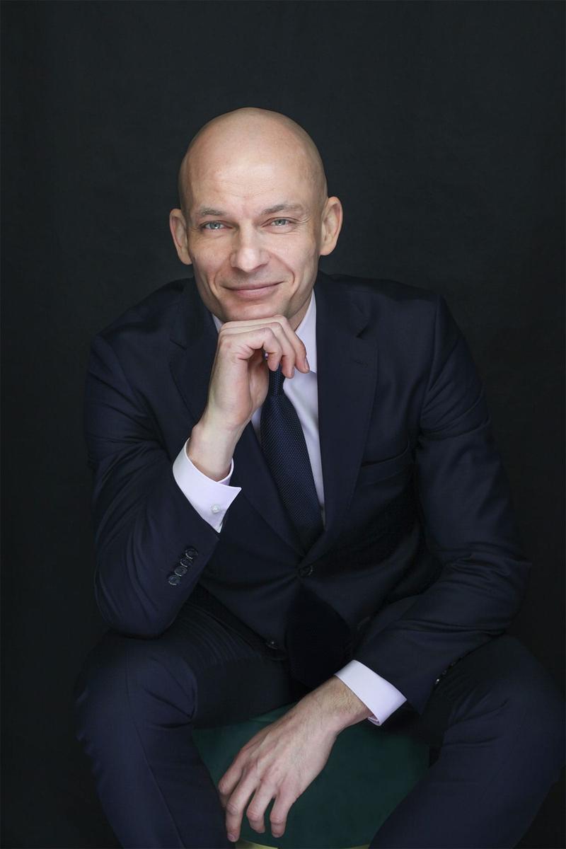 Aktorstwo jako pasja i sposób na życie