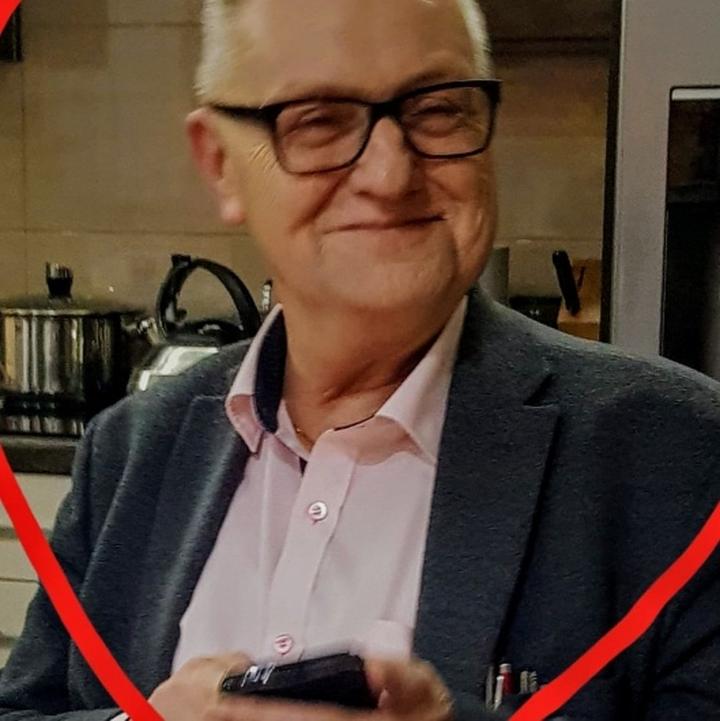 Andrzej Dąbrowski biografia i twórczość