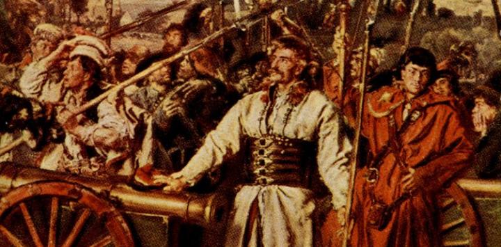 Bartosz Głowacki aktor młodego pokolenia