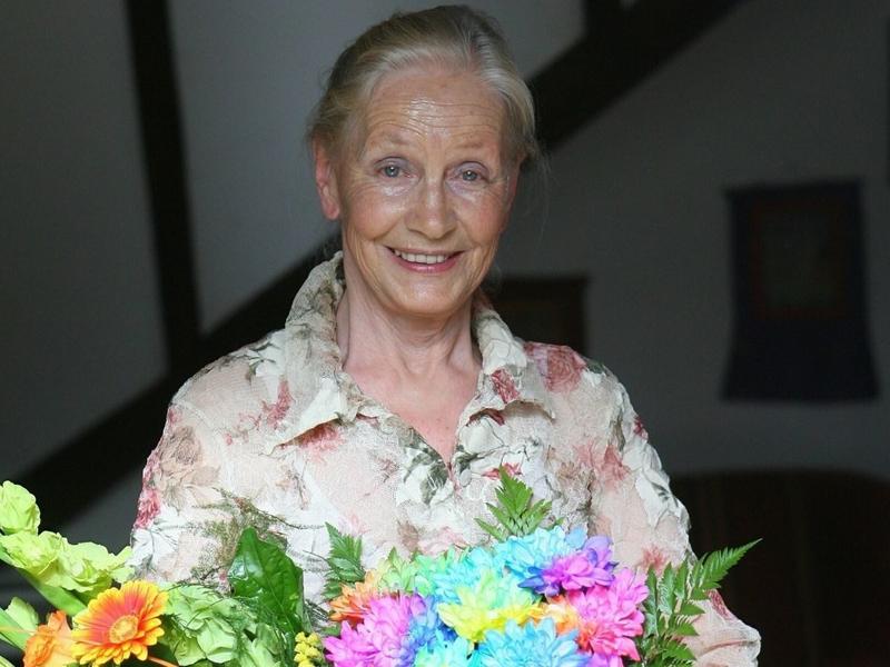 Biografia i twórczość Anny Milewskiej