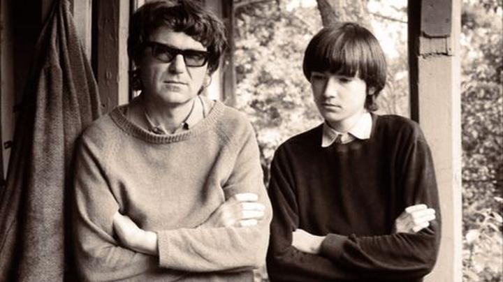 Biografia rodziny Beksińskich