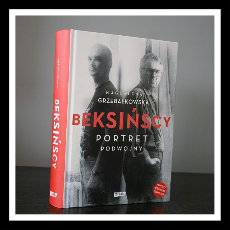 Ewa Beksińska życie i twórczość