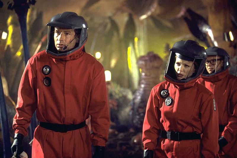 Ewolucja gatunków filmowych