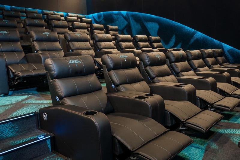 Kino rodzinne Rzeszów filmy dla dzieci