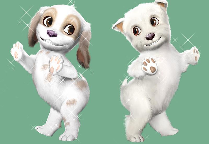 Księżniczki i magia