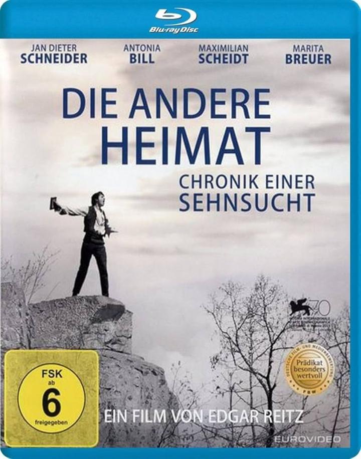 Kultura i tożsamość niemiecka