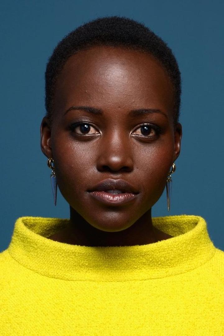 Lupita Nyong'o na Cinemacon 2023
