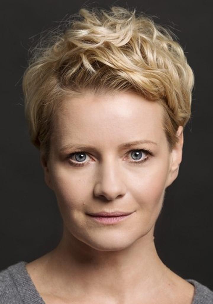 Małgorzata Kożuchowska filmografia