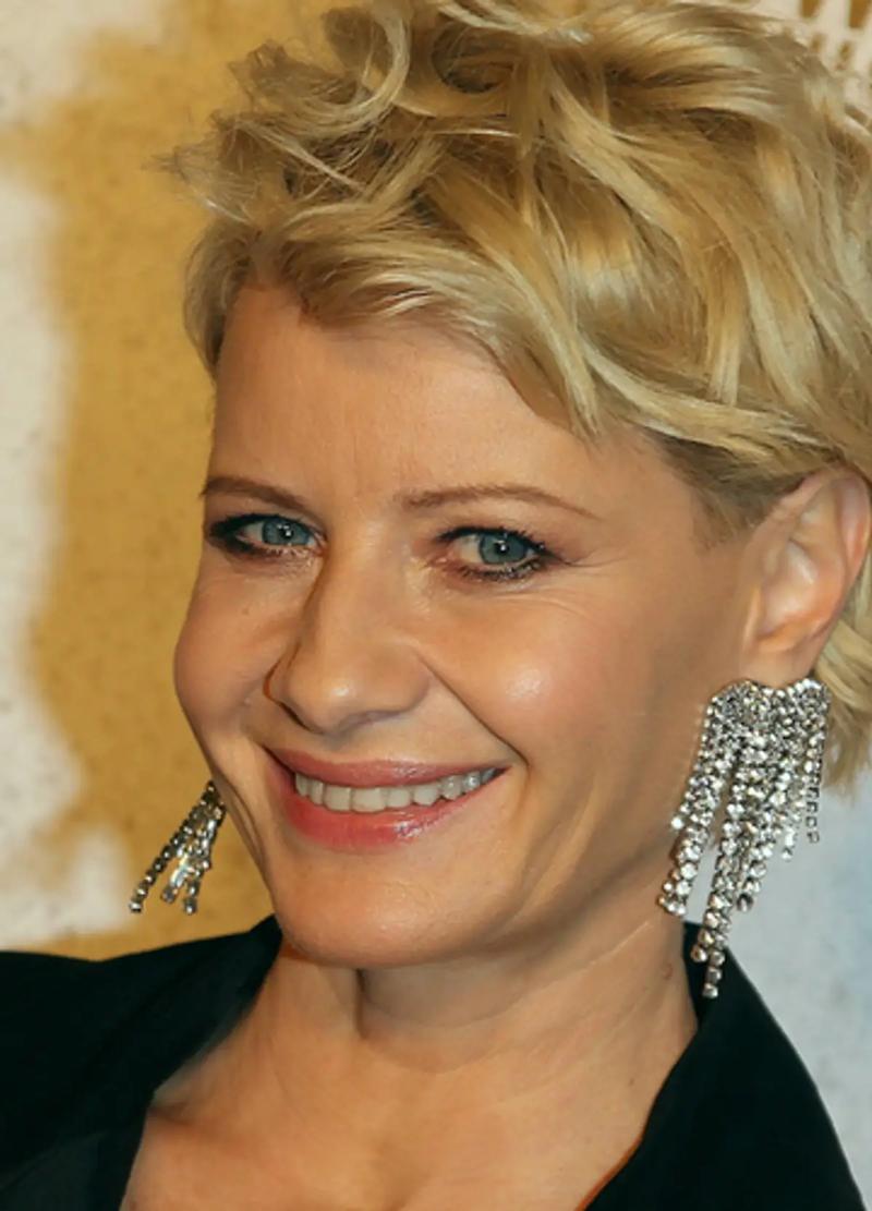 Najlepsze filmy Małgorzaty Kożuchowskiej