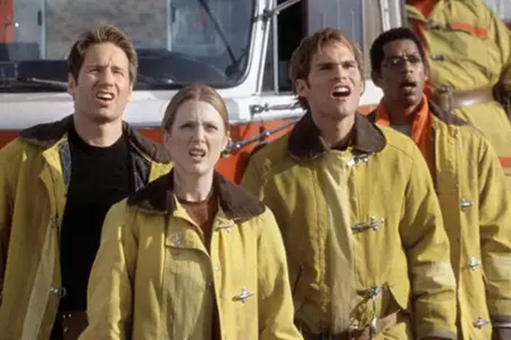 Najnowsze premiery kinowe