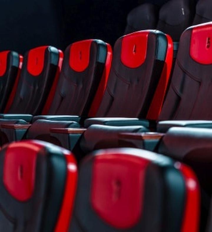 Nowości filmowe Multikino Słupsk