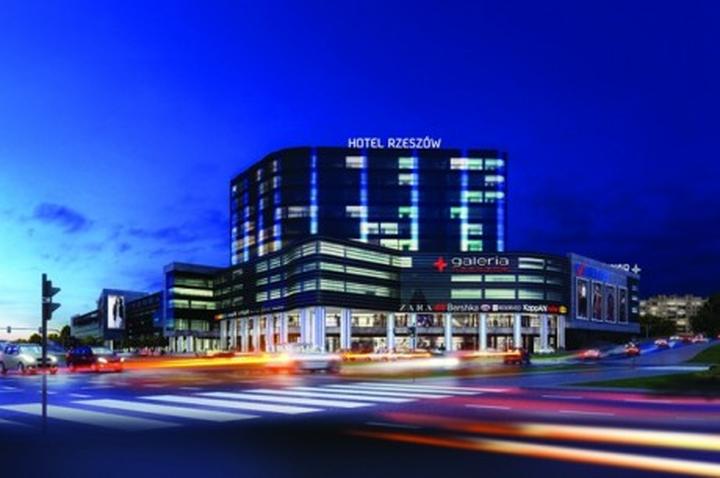 Premiery filmowe Helios Rzeszów