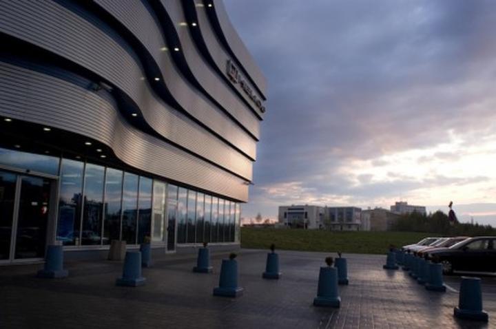 Recenzje i opinie filmów Helios