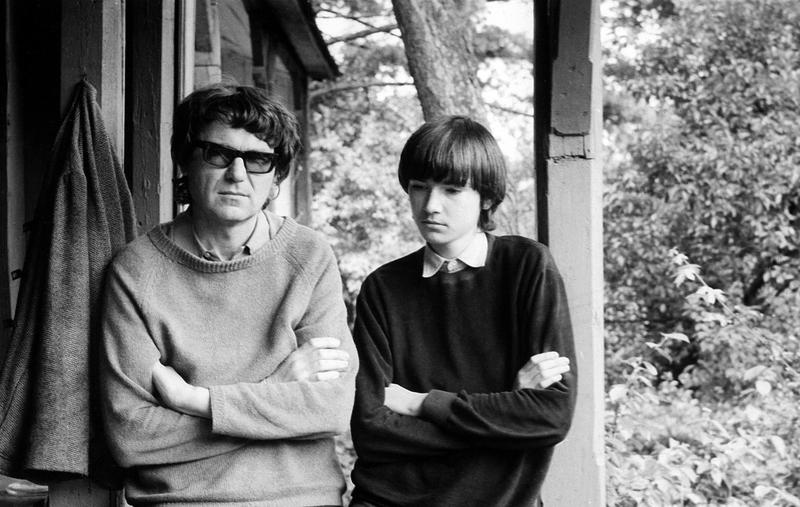 Tragiczne losy Beksińskich