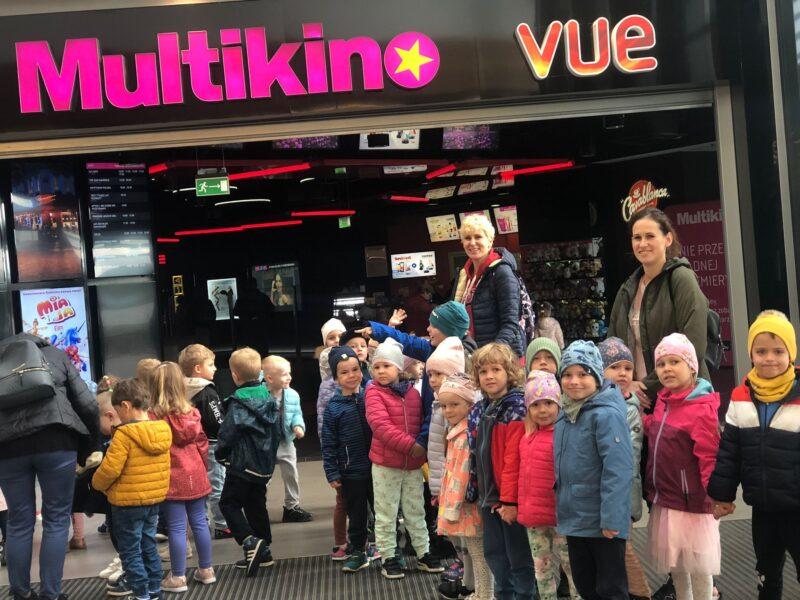 Wpływ kina na kulturę Słupska