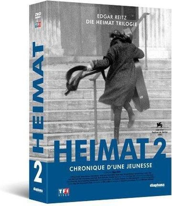 Wpływ na kinematografię niemiecką