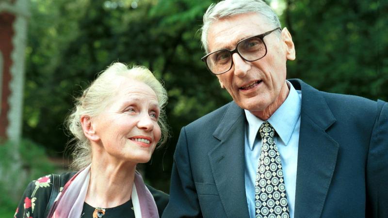 Anna Milewska – pasjonująca podróż przez życie i twórczość wybitnej aktorki