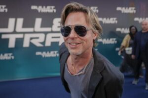 Brad Pitt: Jak Wstrząsające Role Zmieniły Oblicze Hollywood
