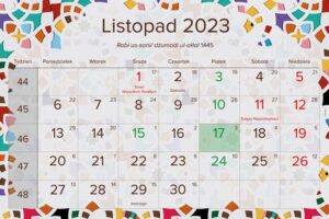 Listopadowe premiery kinowe, które koniecznie musisz zobaczyć