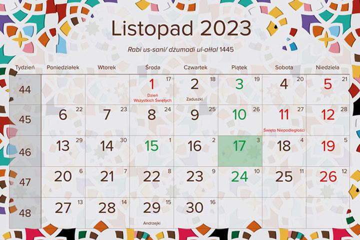 Listopadowe premiery kinowe, które koniecznie musisz zobaczyć