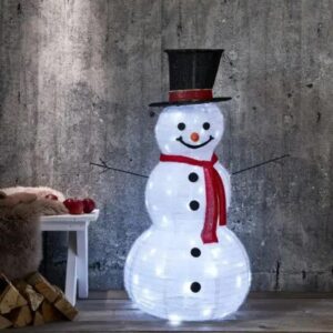 Magiczne bałwany na ekranie: najlepsze filmy, które musisz zobaczyć