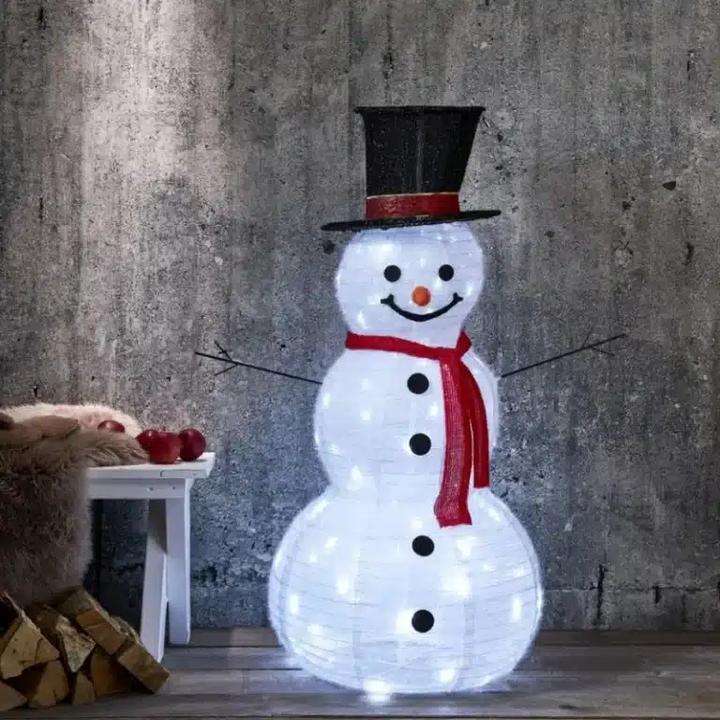 Magiczne bałwany na ekranie: najlepsze filmy, które musisz zobaczyć