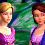 Magiczny świat Barbie: Odkrywamy czar Diamentowego Pałacu w recenzji bajki o księżniczkach