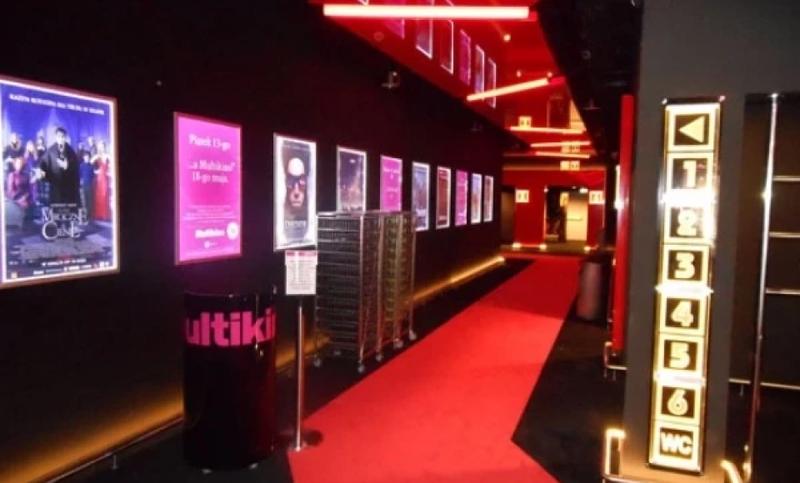 Odkryj Multikino w Słupsku: Kompletne informacje i najnowszy repertuar filmowy